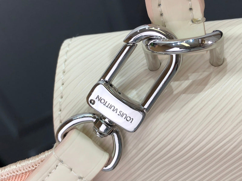 Ver Fashion Lu-Vi bags - 16996