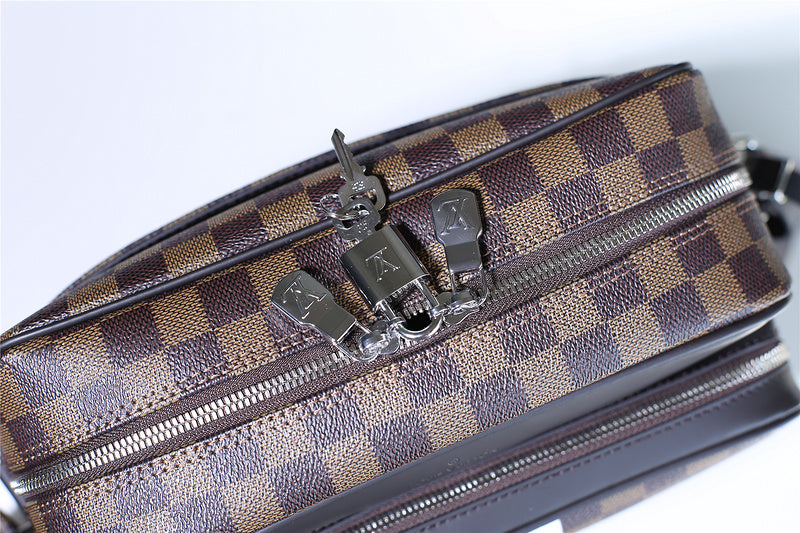 Ver Fashion Lu-Vi bags - 10367