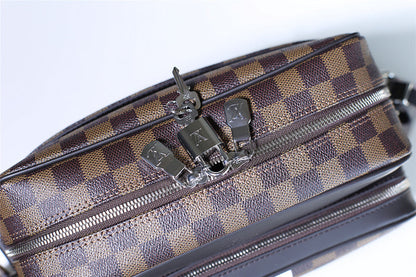 Ver Fashion Lu-Vi bags - 10367