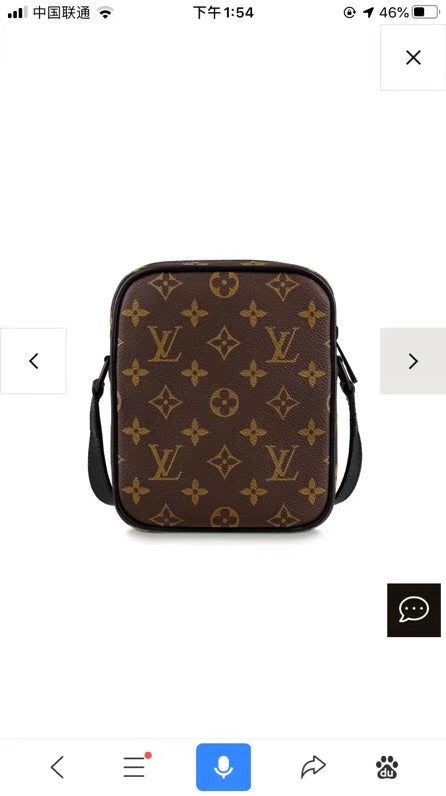 Ver Fashion Lu-Vi bags - 17557