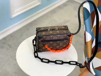 Ver Fashion Lu-Vi bags - 17082