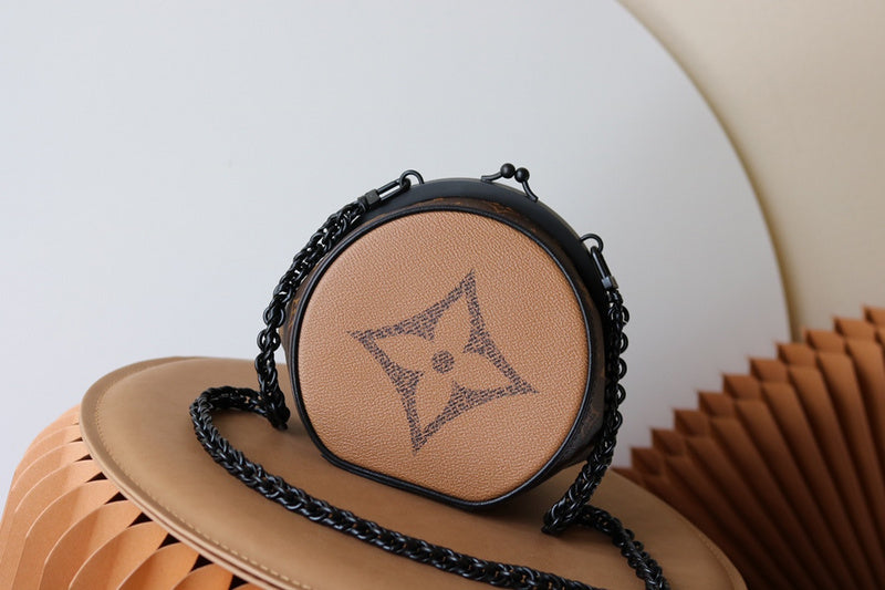 Ver Fashion Lu-Vi Bags - 16947