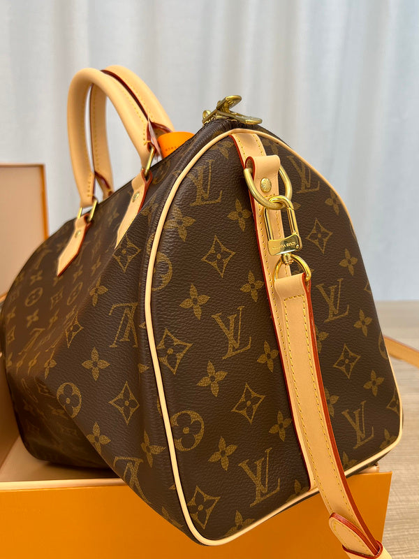 Ver Fashion Lu-Vi Bags - 16779