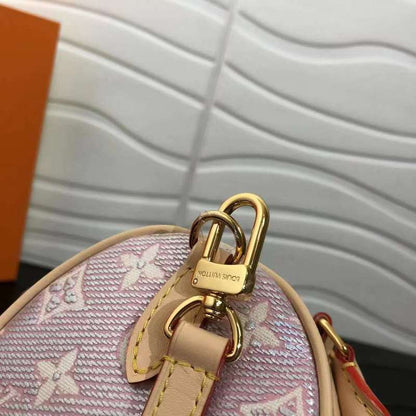Ver Fashion Lu-Vi bags - 11411