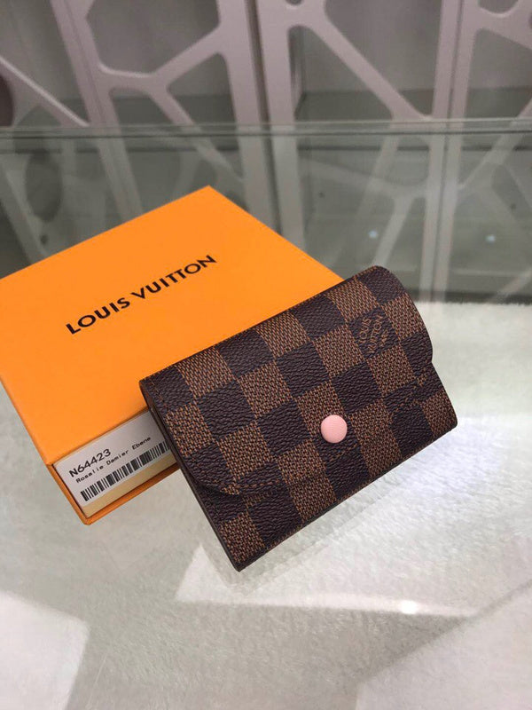 Ver Fashion Lu-Vi bags - 17490