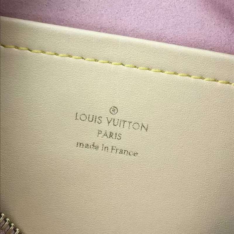 Ver Fashion Lu-Vi bags - 11411