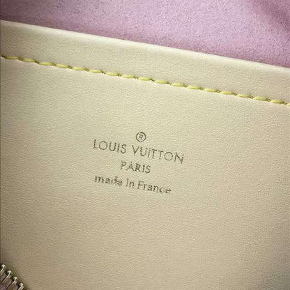Ver Fashion Lu-Vi bags - 11411