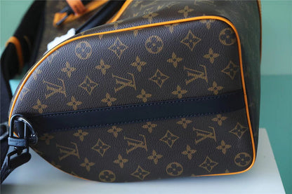Ver Fashion Lu-Vi bags - 11135