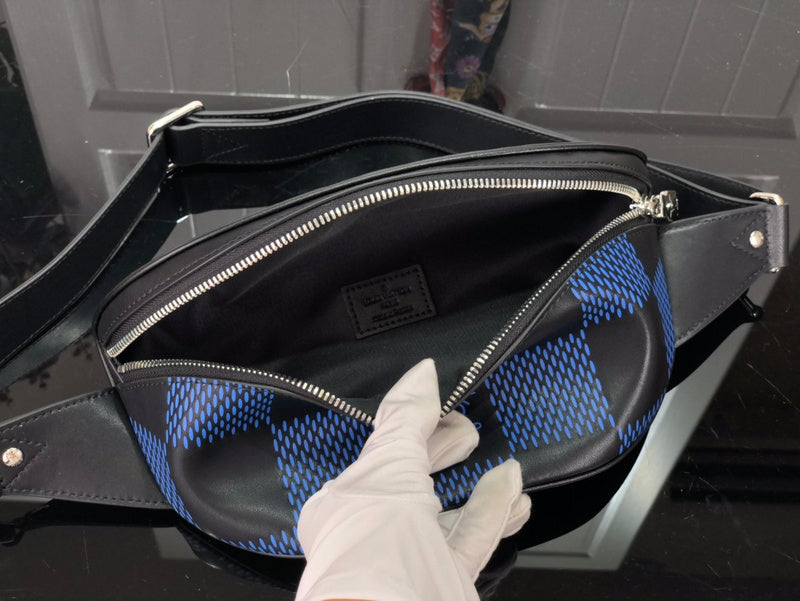 Ver Fashion Lu-Vi bags - 17381