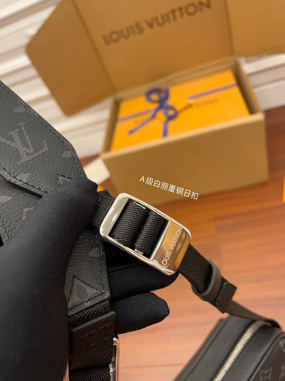 Ver Fashion Lu-Vi Bags - 16710