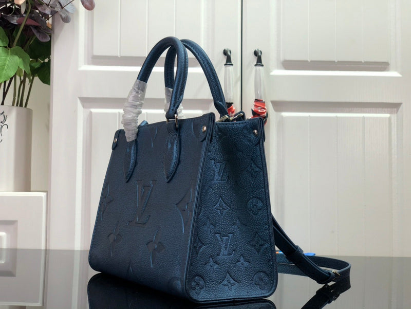 Ver Fashion Lu-Vi bags - 17395