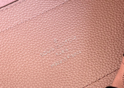 Ver Fashion Lu-Vi bags - 17209