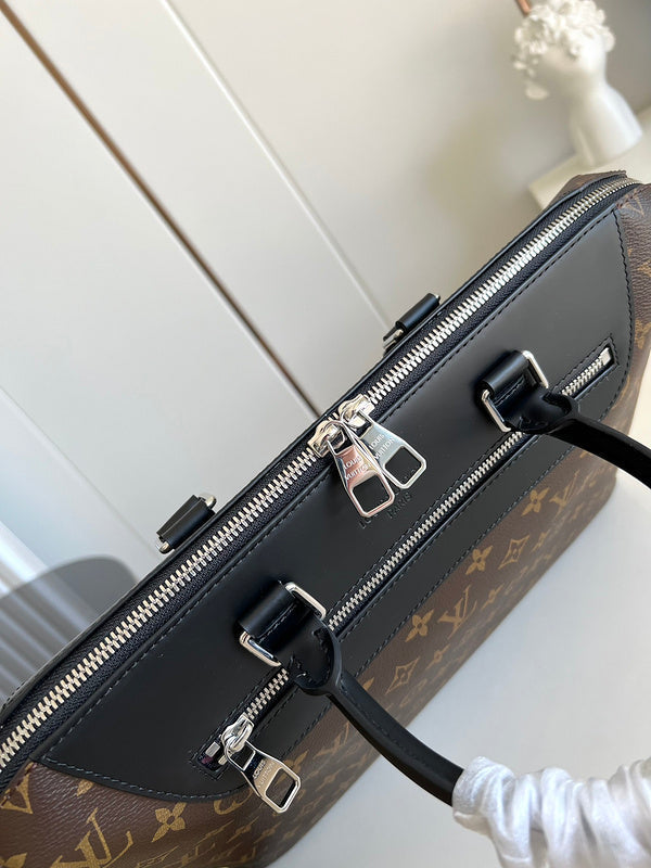 Ver Fashion Lu-Vi bags - 17317