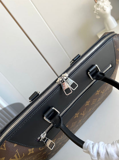 Ver Fashion Lu-Vi bags - 17317