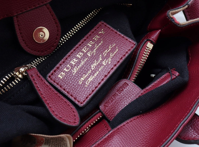Ver Fashion -BBR Bags - 902