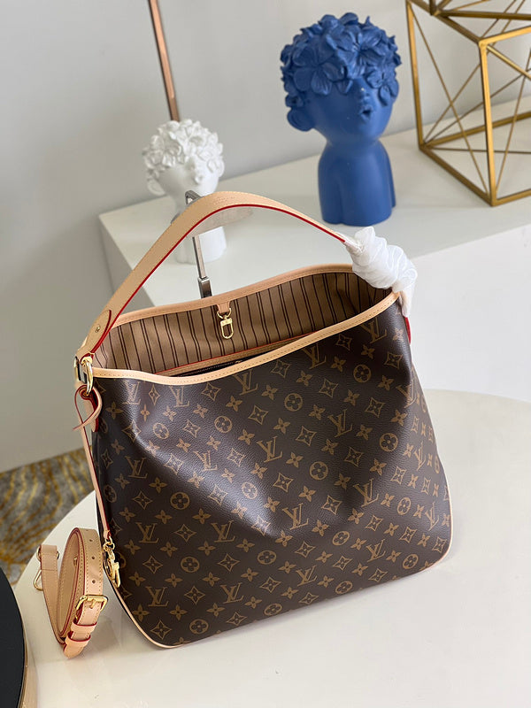 Ver Fashion Lu-Vi bags - 17313