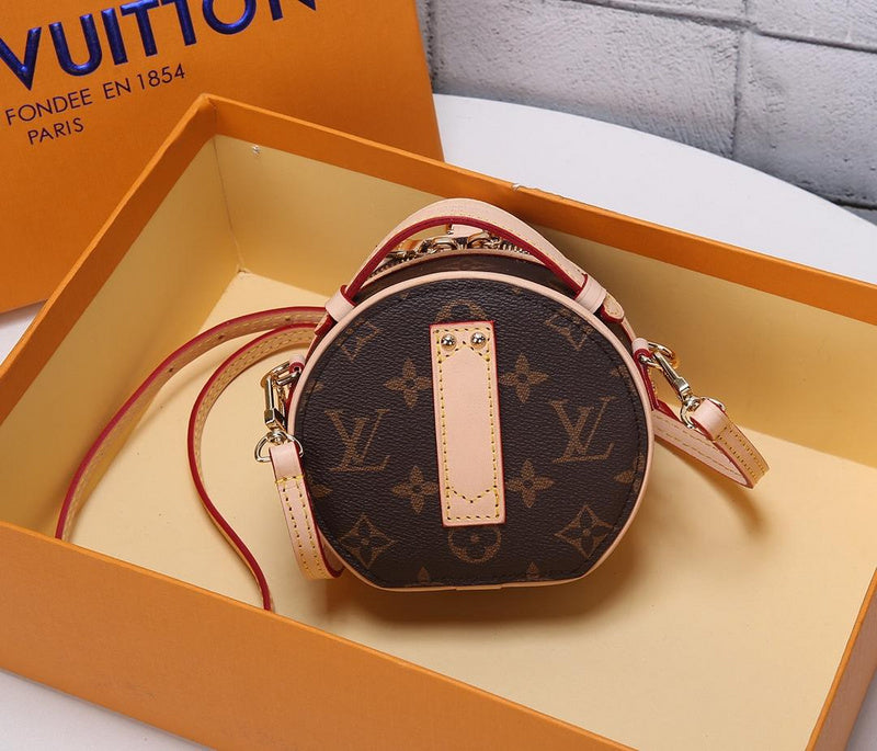 Ver Fashion Lu-Vi bags - 17842