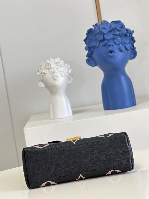 Ver Fashion Lu-Vi Bags - 16749