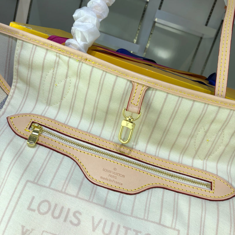 VL - Luxury Bag LUV 882 - 3