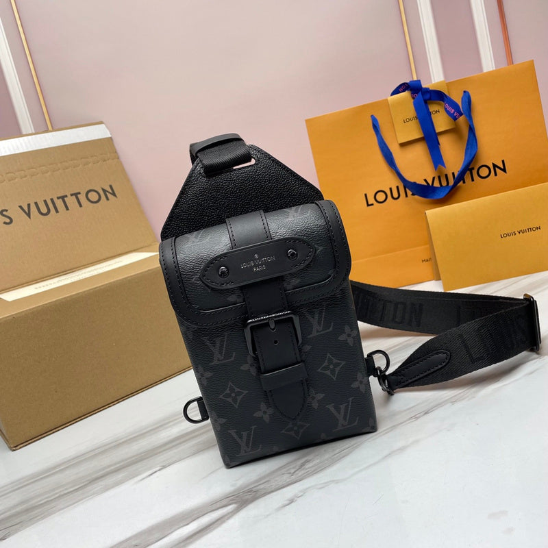 Ver Fashion Lu-Vi Bags - 16883