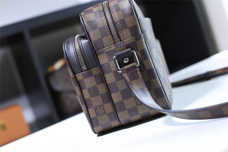 Ver Fashion Lu-Vi bags - 10367