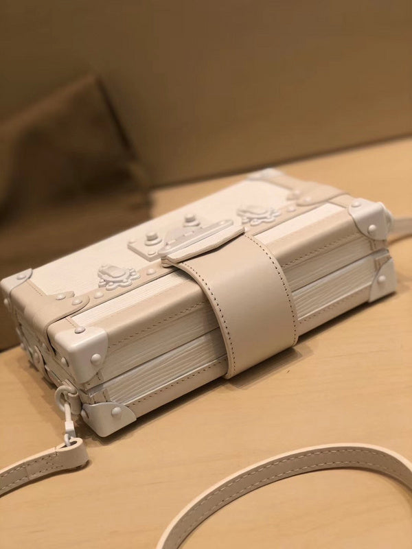 Ver Fashion Lu-Vi bags - 17765