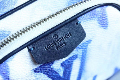 Ver Fashion Lu-Vi bags - 10200