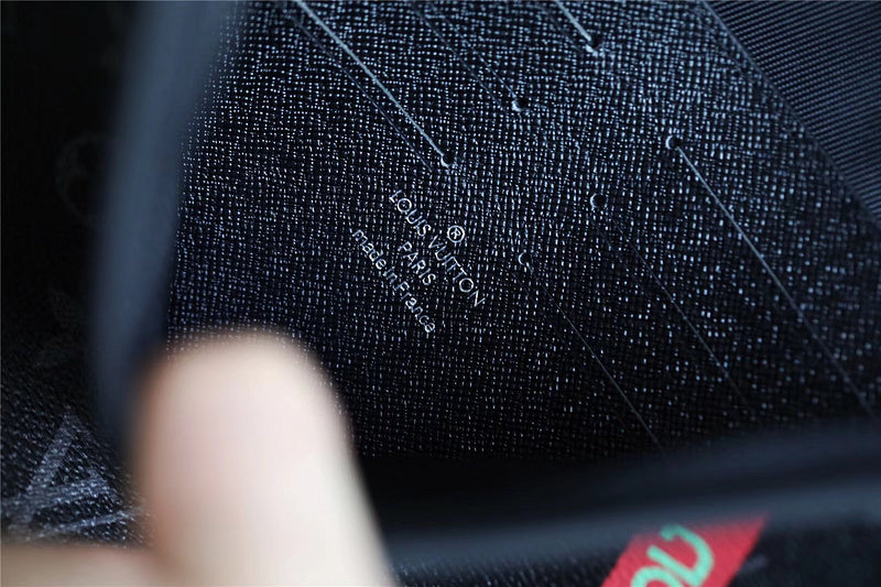 Ver Fashion Lu-Vi bags - 10917