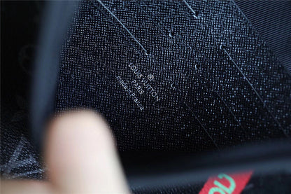 Ver Fashion Lu-Vi bags - 10917
