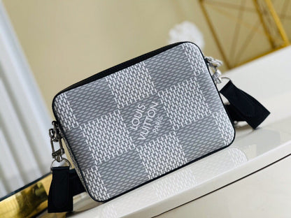 Ver Fashion Lu-Vi bags - 17661