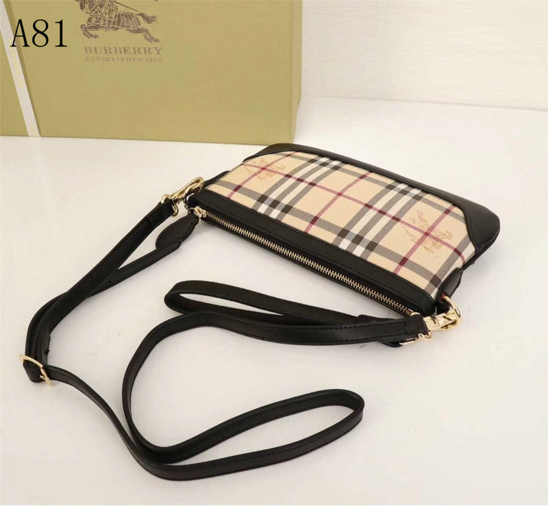 Ver Fashion -BBR Bags - 823