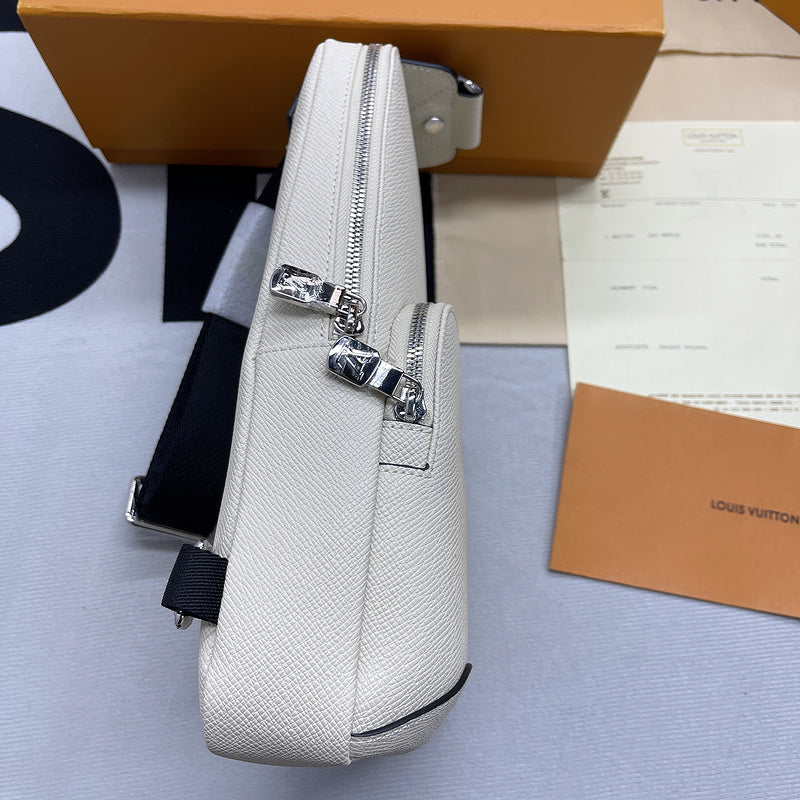 Ver Fashion Lu-Vi bags - 10223