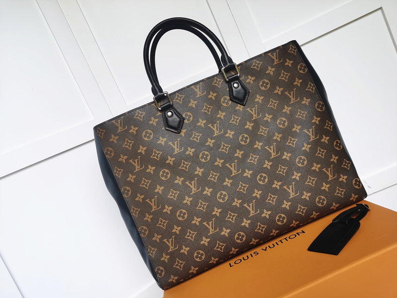 Ver Fashion Lu-Vi bags - 17757
