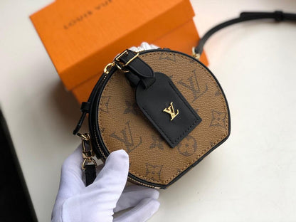 Ver Fashion Lu-Vi bags - 17832
