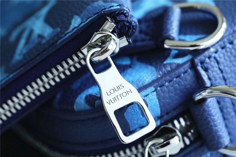 Ver Fashion Lu-Vi bags - 10062