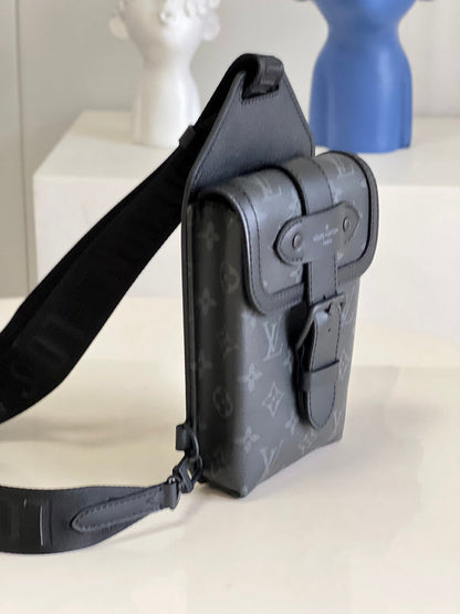 Ver Fashion Lu-Vi Bags - 16930