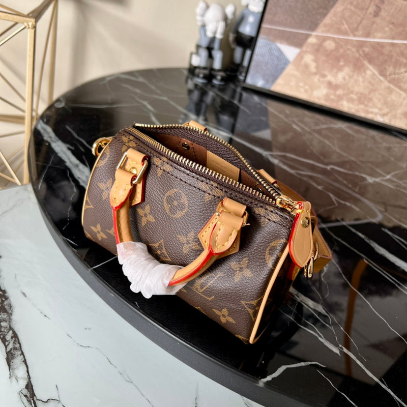 Ver Fashion Lu-Vi bags - 17024