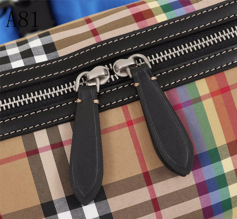 Ver Fashion -BBR Bags - 795