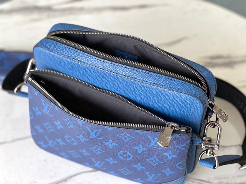 Fashion Lu-Vi bags - 5349