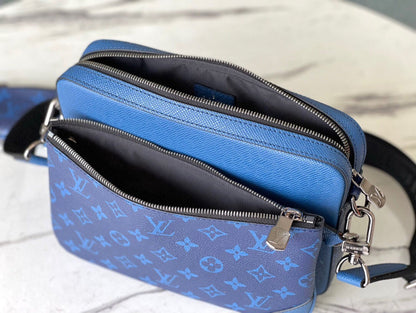 Fashion Lu-Vi bags - 5349