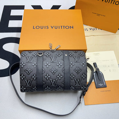 Ver Fashion Lu-Vi bags - 11228