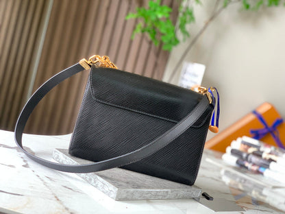 Ver Fashion Lu-Vi Bags - 16648