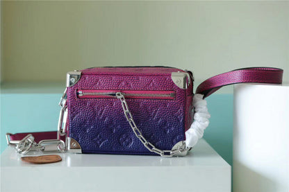 Ver Fashion Lu-Vi bags - 10135