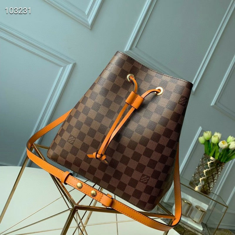 Ver Fashion Lu-Vi bags - 17227