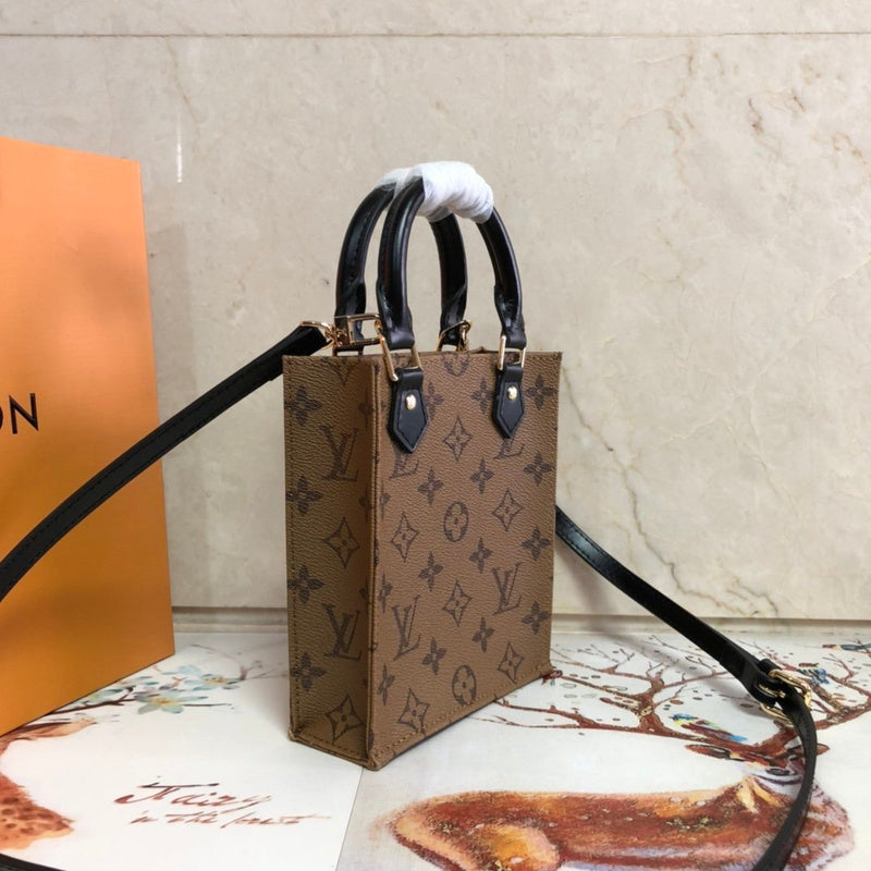 Ver Fashion Lu-Vi bags - 17785