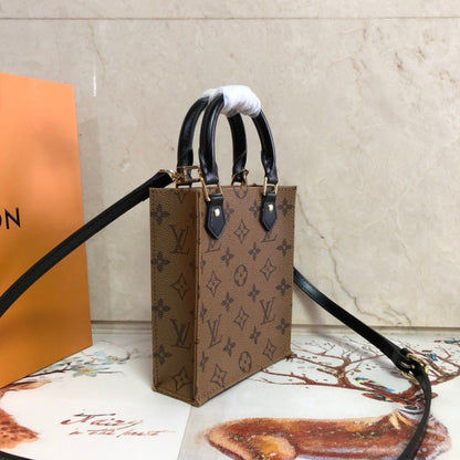 Ver Fashion Lu-Vi bags - 17785
