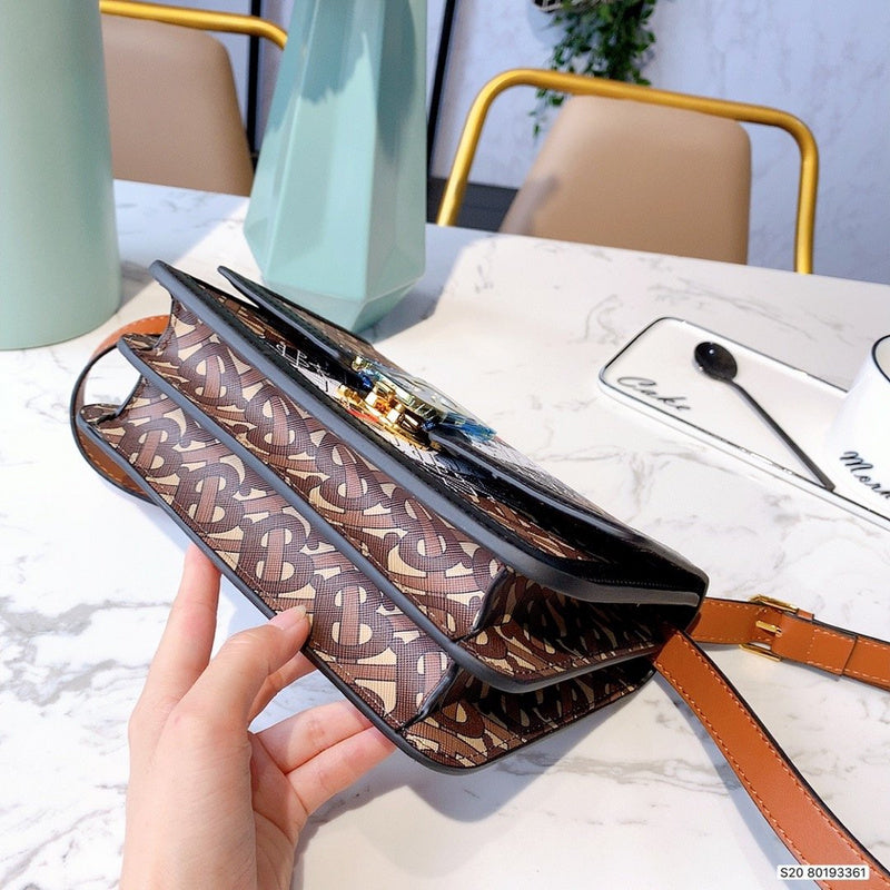 Ver Fashion -BBR Bags - 729