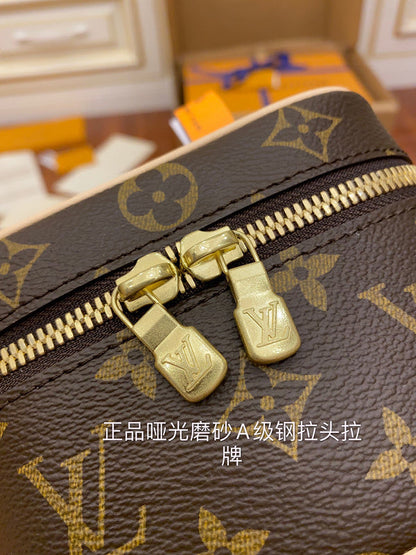 Ver Fashion Lu-Vi bags - 17662