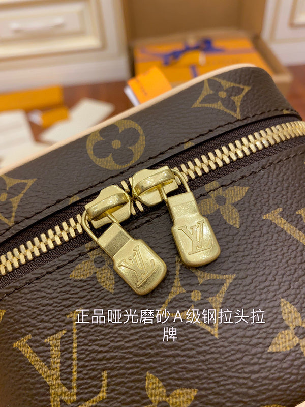 Ver Fashion Lu-Vi bags - 17662