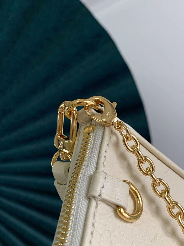 Ver Fashion Lu-Vi bags - 17057